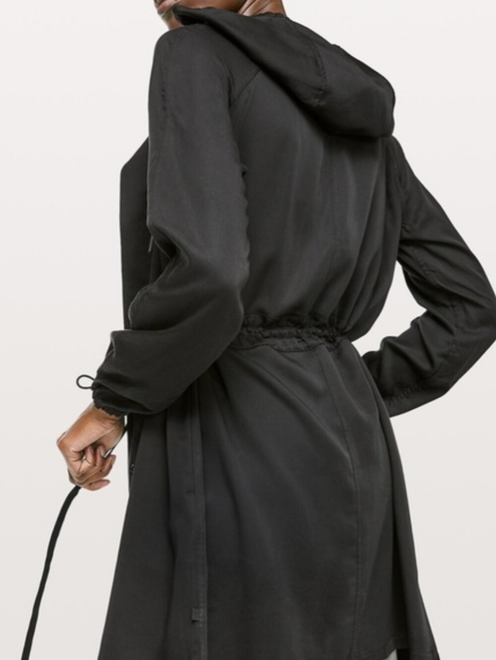 Lululemon • City Stroll Jacket size 12